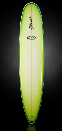 Stewart California Nose Rider